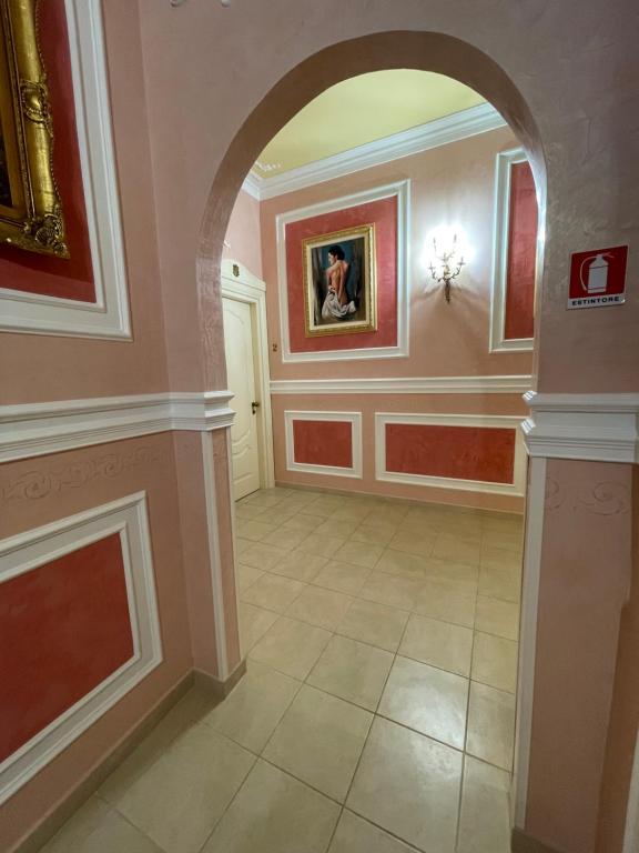 Фотография из галереи Hotel Salento Gold Beach в Марина-ди-Песколузе