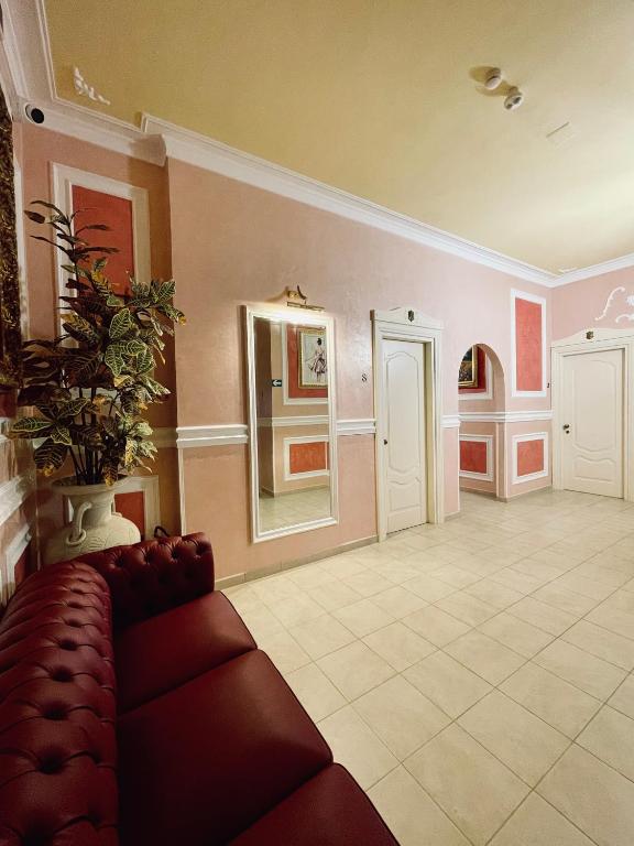 Фотография из галереи Hotel Salento Gold Beach в Марина-ди-Песколузе
