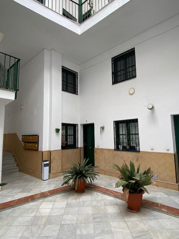 Fantástico dúplex corazón de la Judería Sevilla, Seville ...