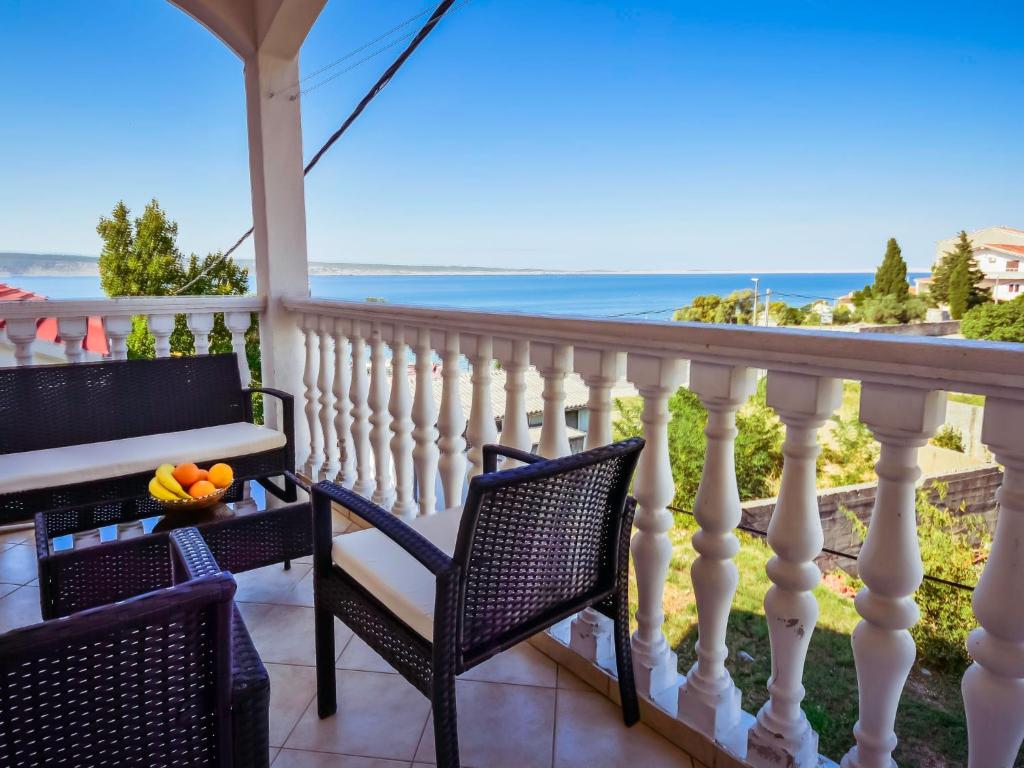 Starigrad Paklenica