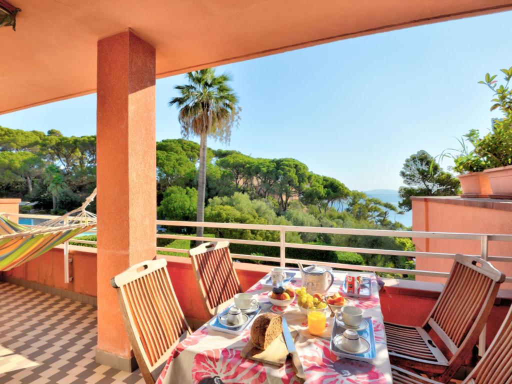 Apartment Capo d'Arco4 by Interhome (Italia Capo D'Arco)