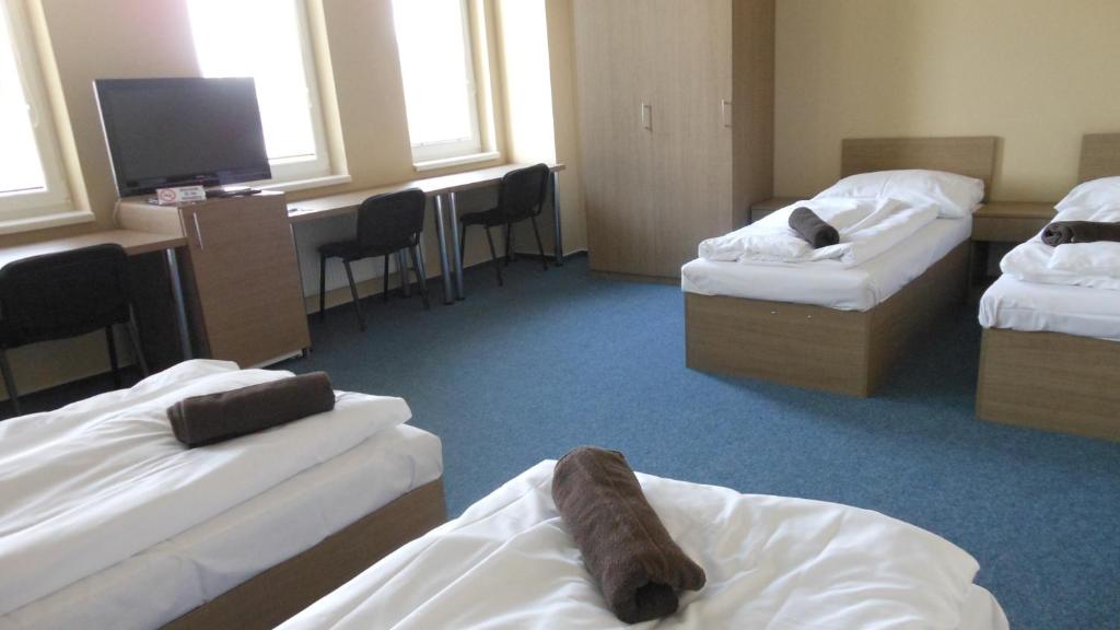 Penzion s wellness Uherské Hradiště - 5