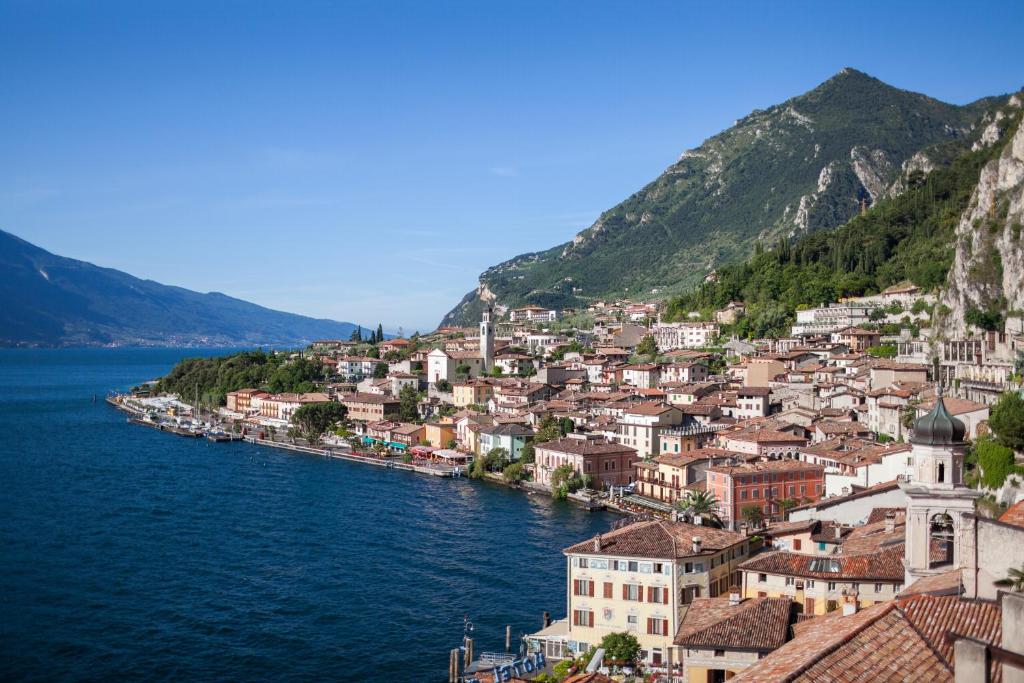 Hotel Le Palme, Limone sul Garda – Updated 2023 Prices
