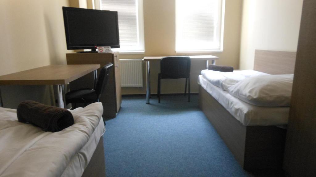 Penzion s wellness Uherské Hradiště - 9