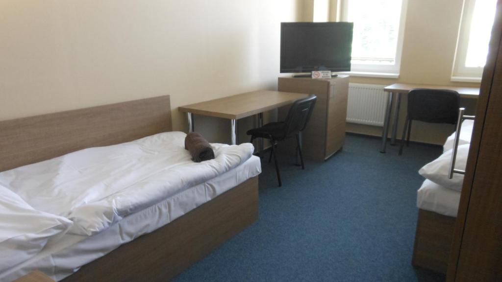 Penzion s wellness Uherské Hradiště - 7