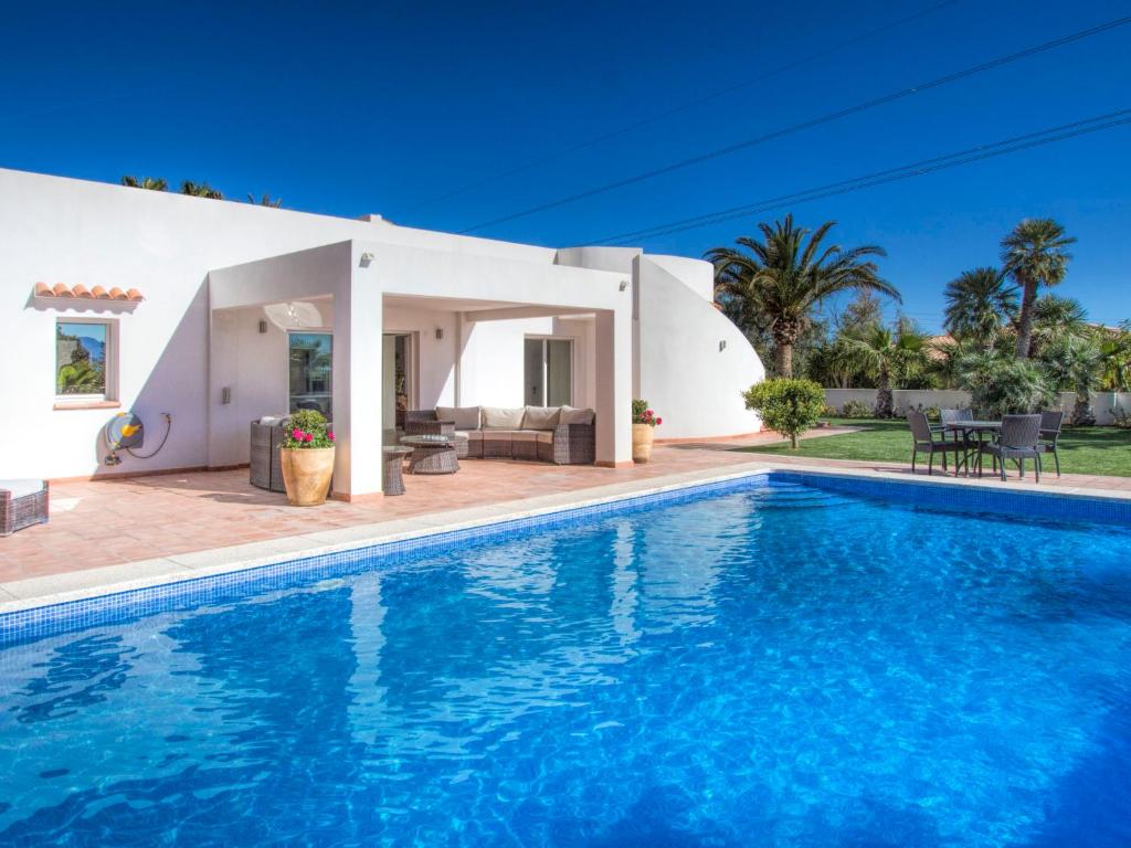 Villa Villa del Maestro, Altea la Vieja – Bijgewerkte prijzen ...