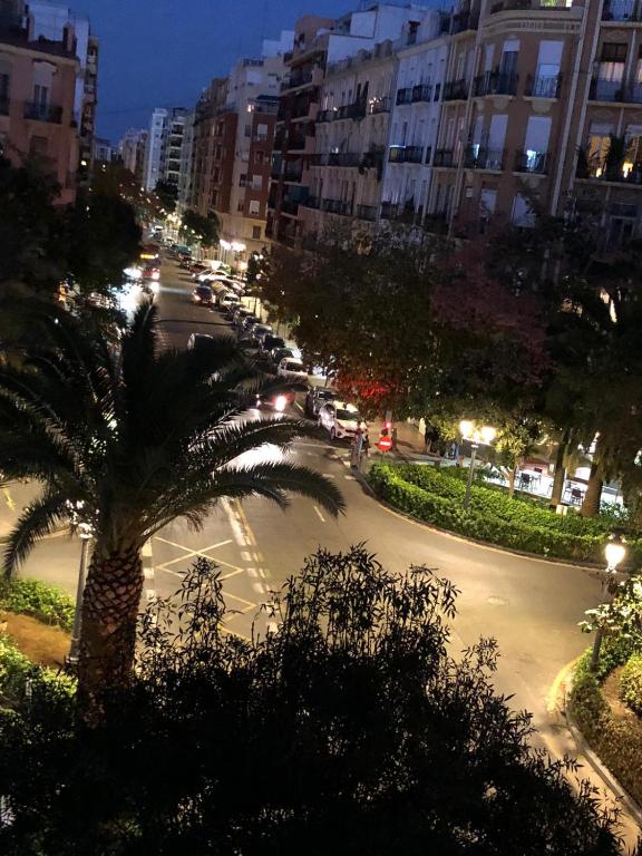 Impresionante apartamento en Ruzafa al lado del mercado ...