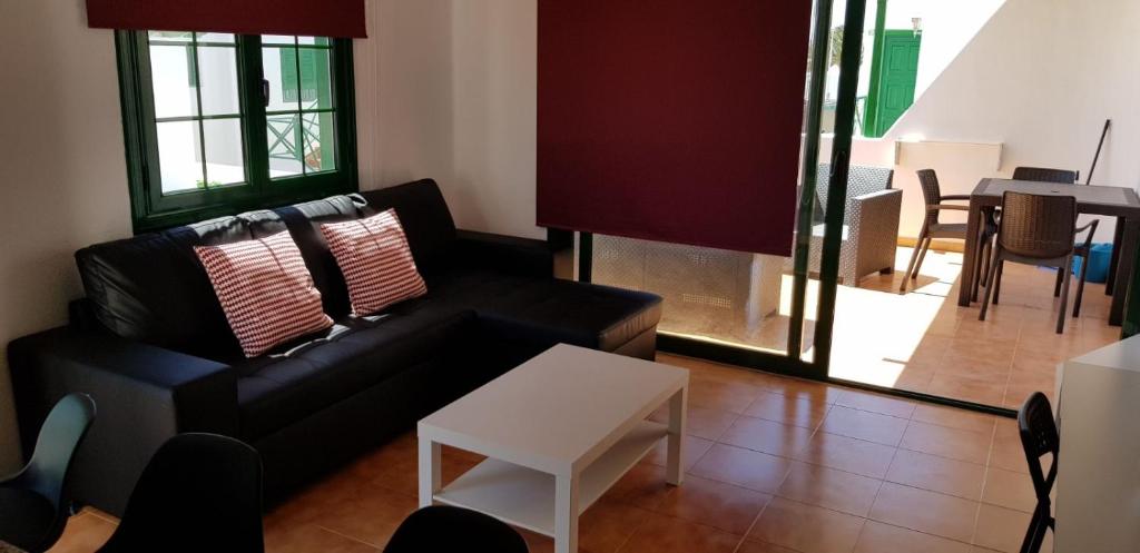 Relax Tiñosa Apartment - 9