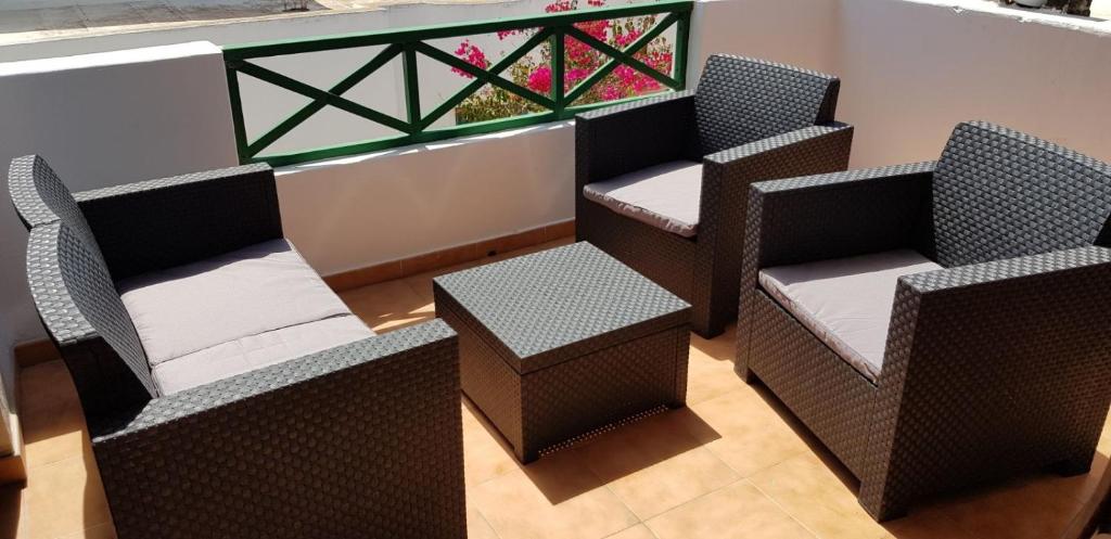 Relax Tiñosa Apartment - 10