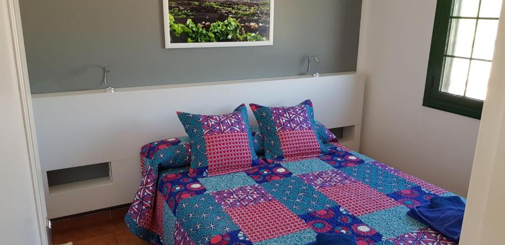 Relax Tiñosa Apartment - 7