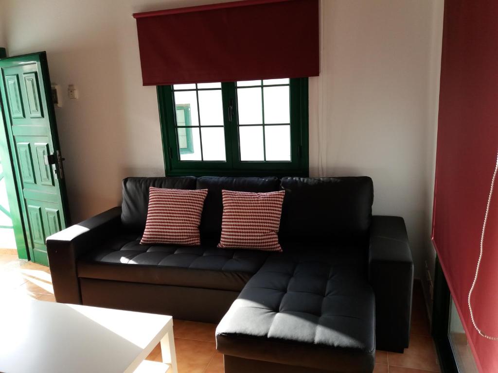 Relax Tiñosa Apartment - 11