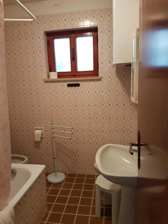 Hotel Alpi - Foza - Apartamento De 1 Dormitorio - Anexo