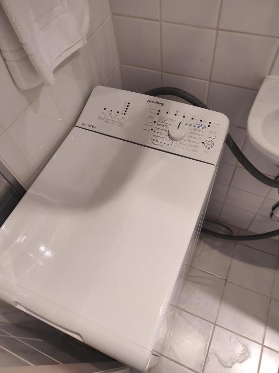 Fotografia z galérie ubytovania Backpacker Apartment Bahnhof vo Viedni