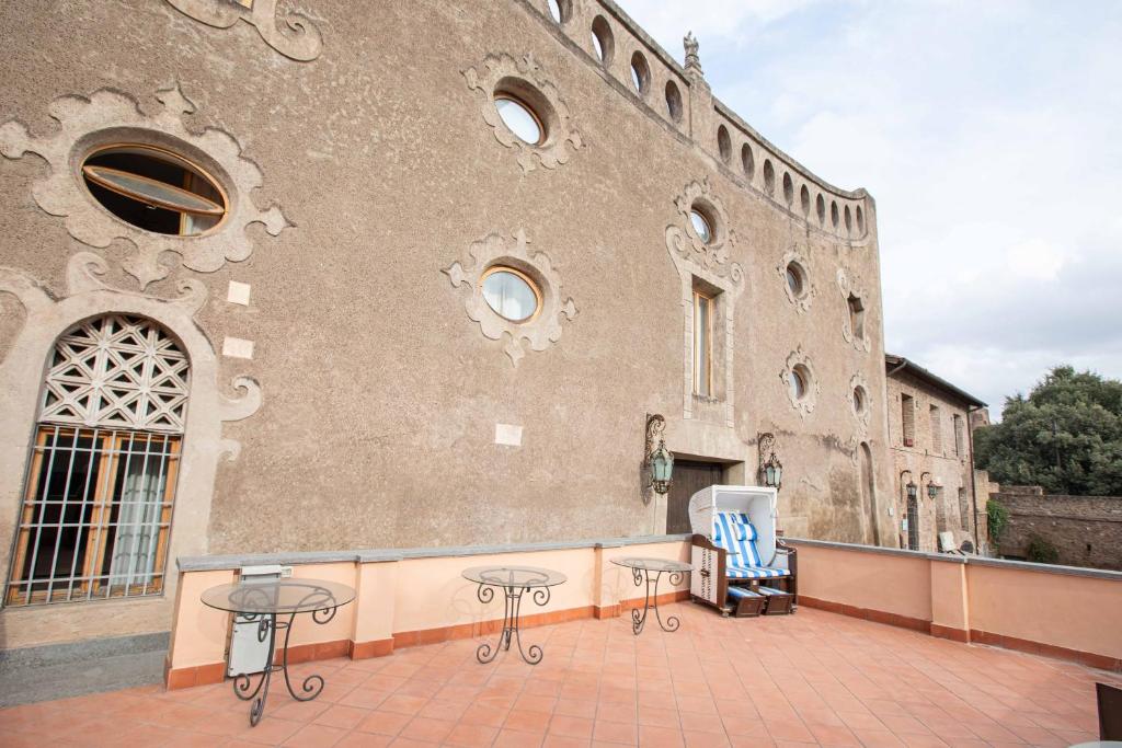 Il Monastero Collection - Resim 17