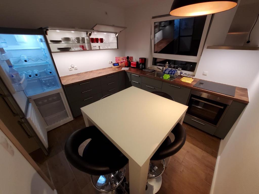 Ferienwohnungen Im Grund 22, 22a, 22c Birkenstein - Maison 3 Chambres