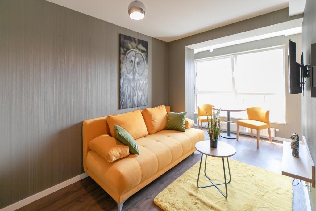 Kurort Kozubnik - Apartamenty Kiczora nad strumykiem - Dream Apart - Kurort Kuzobnik K42