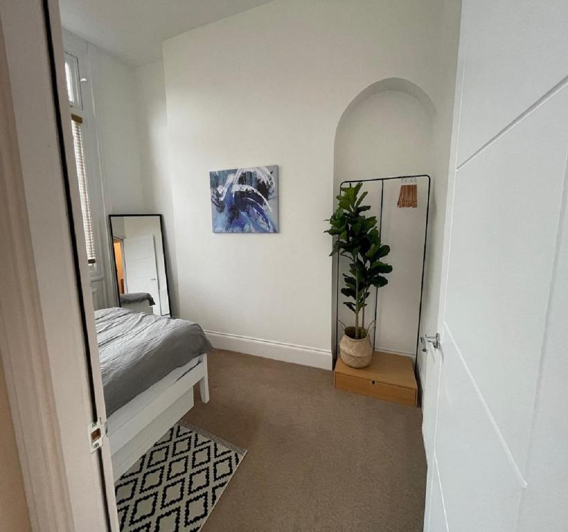 W2WH Quirky Newcastle City Centre apartment