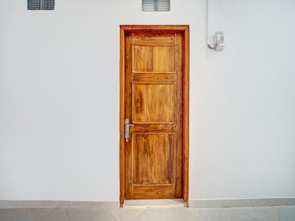 Fotografie z fotogalerie ubytování RedDoorz at Omah Candi Sari near Airport YIA v destinaci Yogyakarta