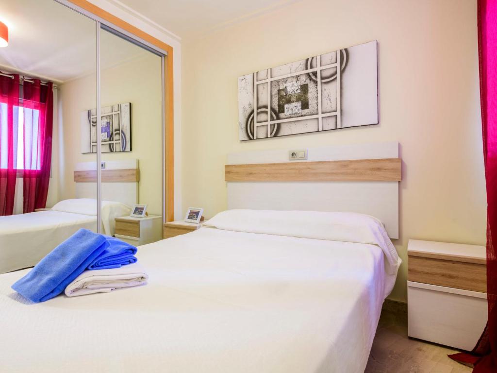 Booking.com: Apartment Vila de Oropesa X - Marina dOr-2 ...