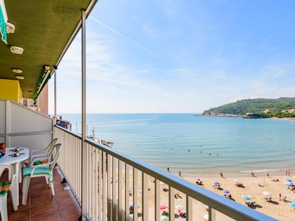 Fotografie z fotogalerie ubytování Apartment Grimaca-1 by Interhome v destinaci Oropesa del Mar