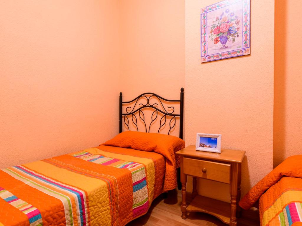 Apartment Grimaca-1 by Interhome, Oropesa del Mar – Precios ...