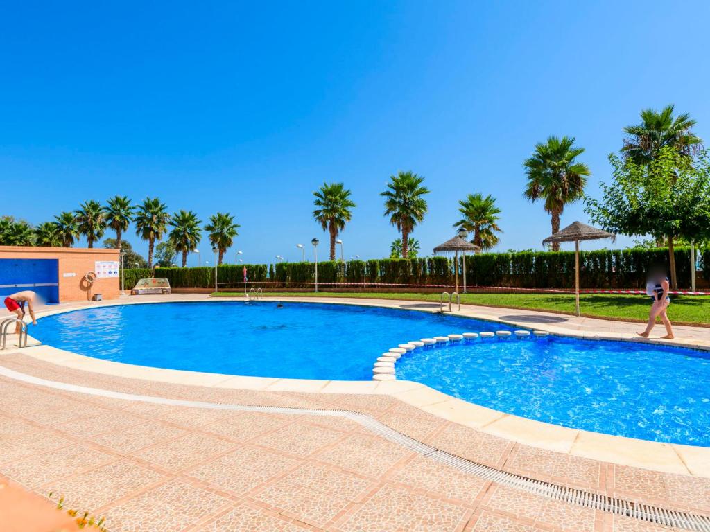 Apartment Playa Dorada - Marina dOr-1, Oropesa del Mar ...