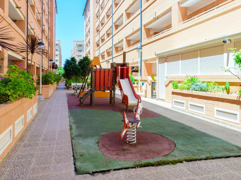 Apartment Mediterraneo - Marina dOr by Interhome, La ...