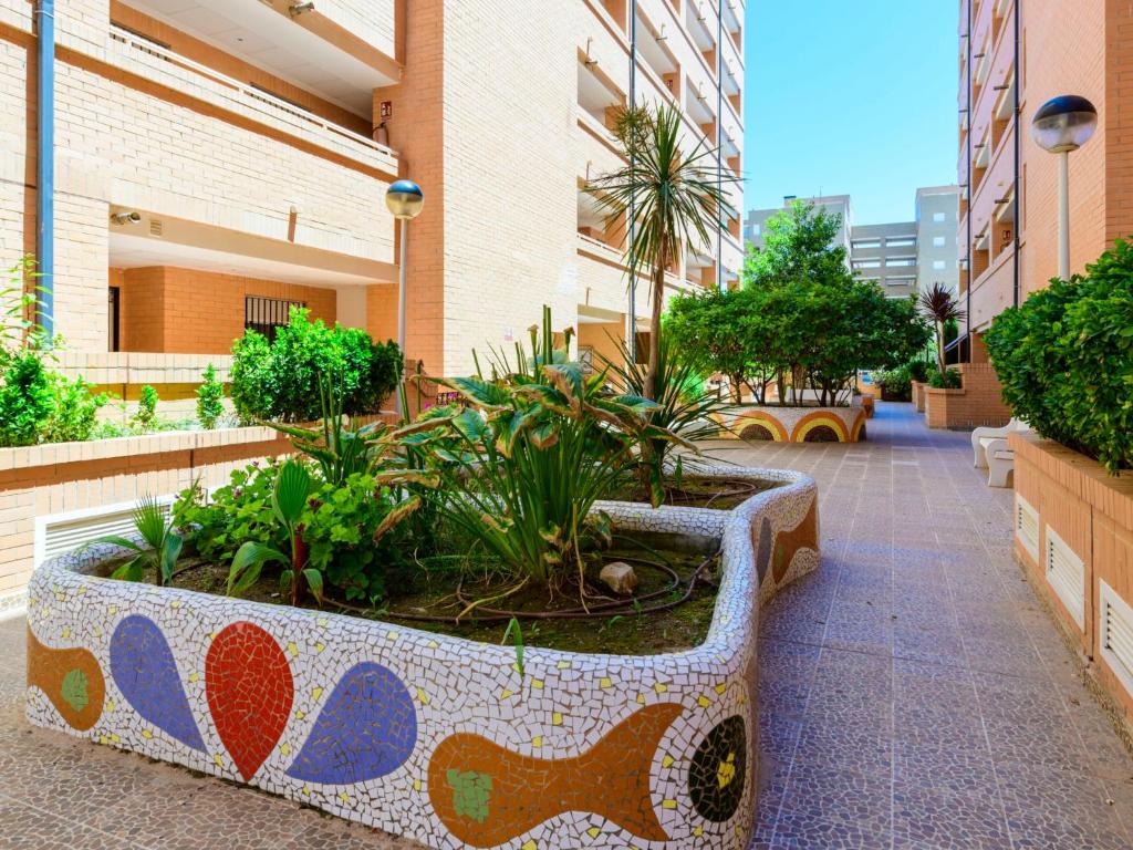 Apartment Mediterraneo - Marina dOr by Interhome, La ...