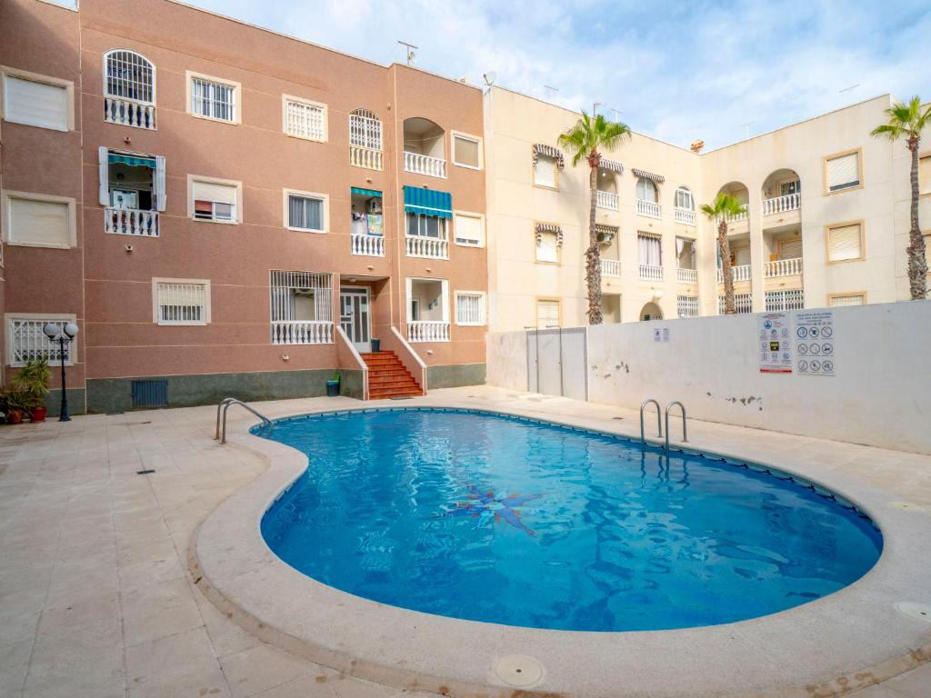 Booking.com: Apartment La Goleta , Torrevieja, España ...