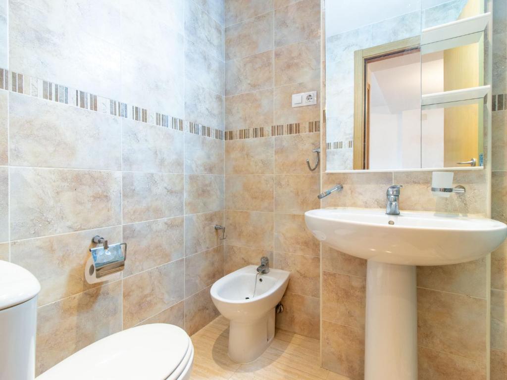 Apartment Costa Marfil II - Marina dOr-1, Oropesa del Mar ...