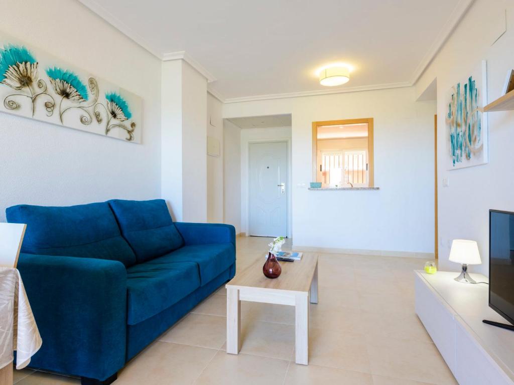 Apartment Playa Dorada - Marina dOr-2, Oropesa del Mar ...