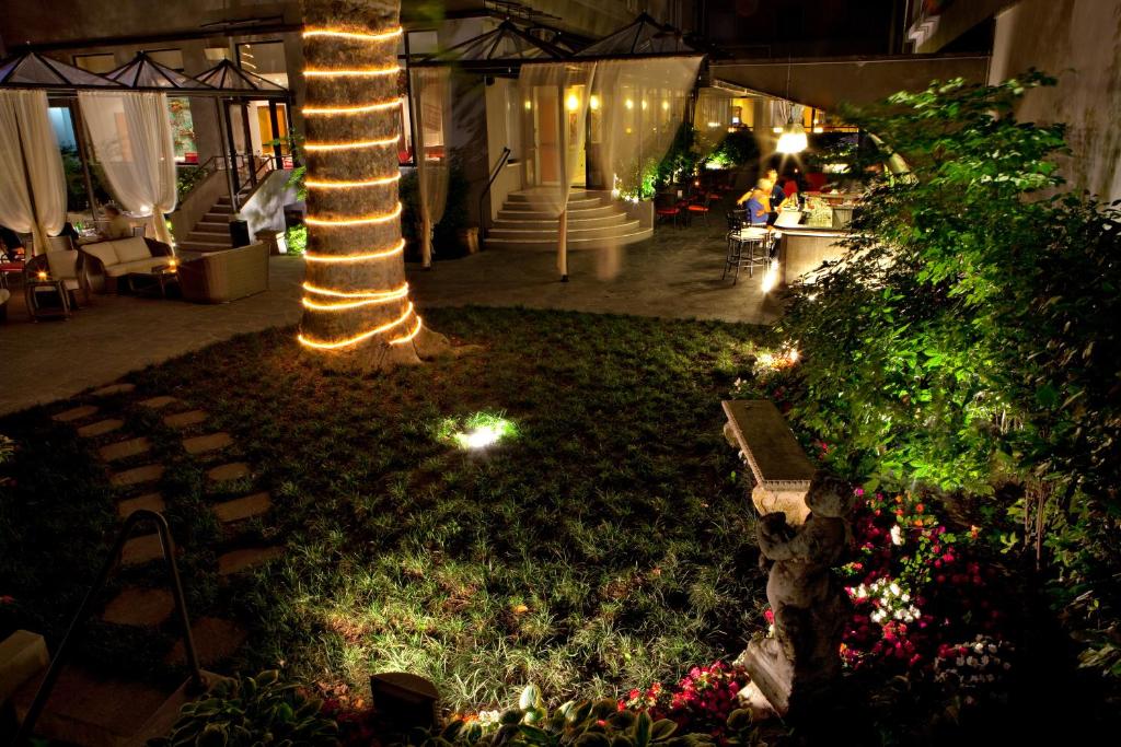 Hotel Manin - Resim 23