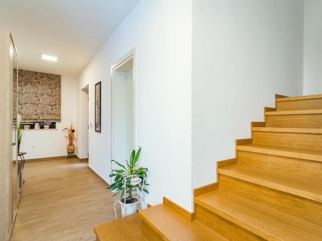 Fotografie z fotogalerie ubytování Holiday Home Villa Mala Halu by Interhome v destinaci Gračišće