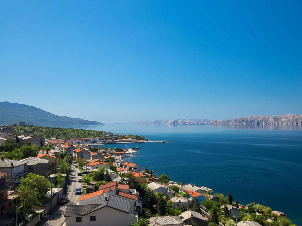 Fotografie z fotogalerie ubytování Apartment Suzy - SNJ139 by Interhome v destinaci Senj