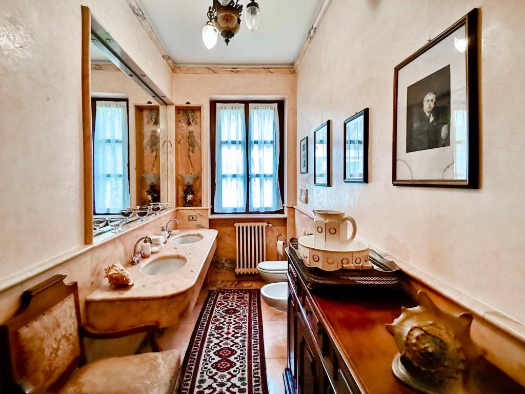 Kép Villa Sofia by Interhome szállásáról Sirtori városában a galériában