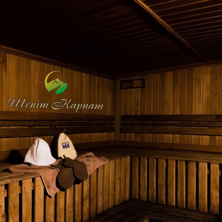 Fotografie z fotogalerie ubytování Шепіт Карпат v destinaci Pilipets