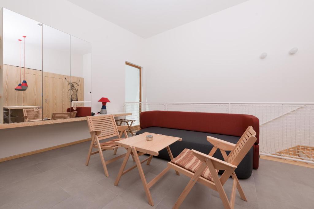 Fotografie z fotogalerie ubytování Maistra Select Amarin Resort v Rovinji
