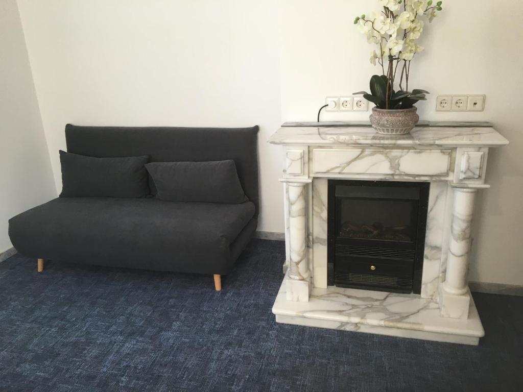 Landgasthof Hotel Lamm - Junior Suite