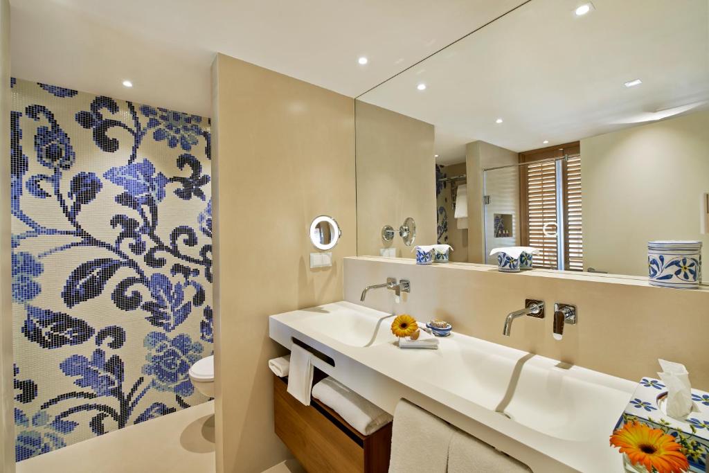 Vila Vita Parc - Luxe Kamer