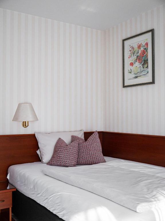 Parkhotel - Chambre Simple