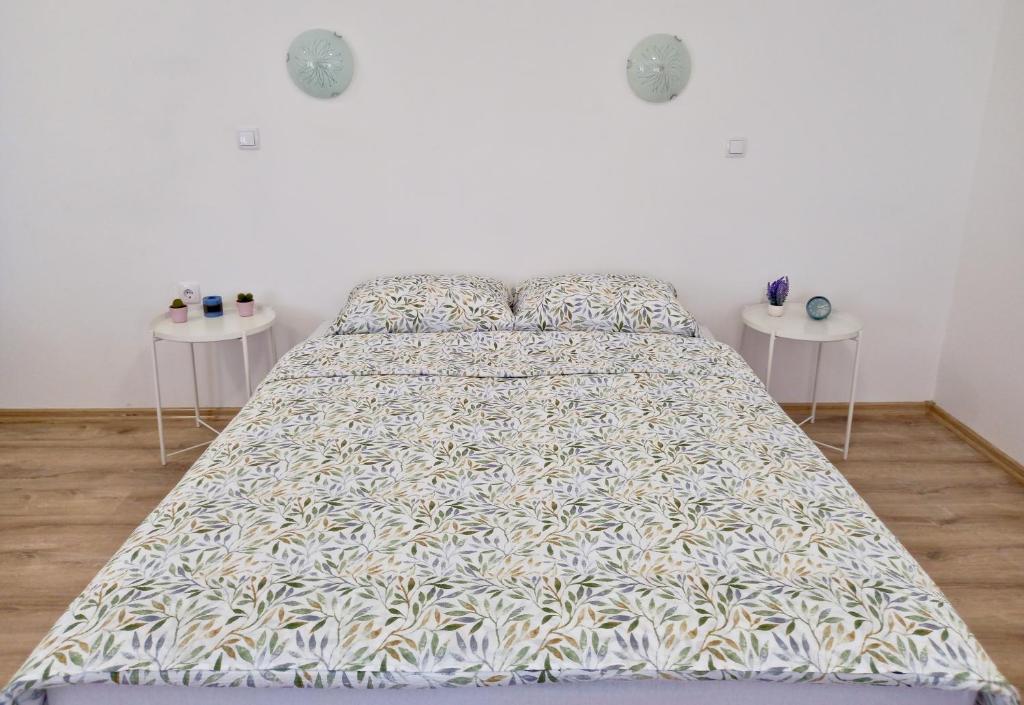 Apartmani Lorić - Studio De Luxe