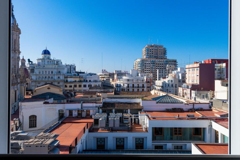 Ayuntamiento Panoramic, Valencia – Updated 2023 Prices