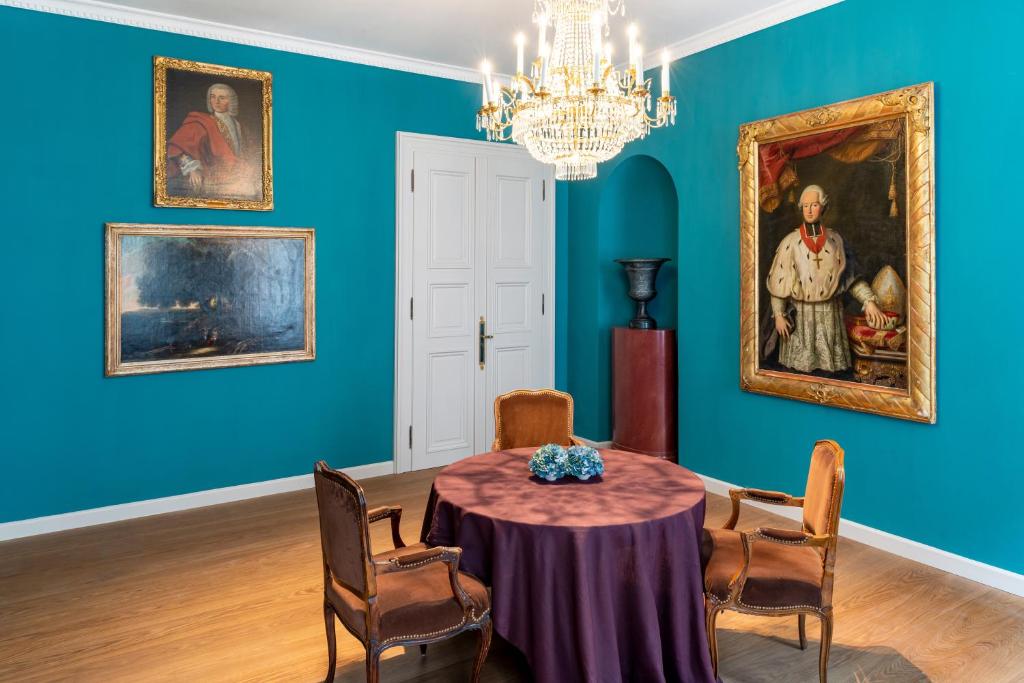 Hotel Bayerischer Hof - Resim 37