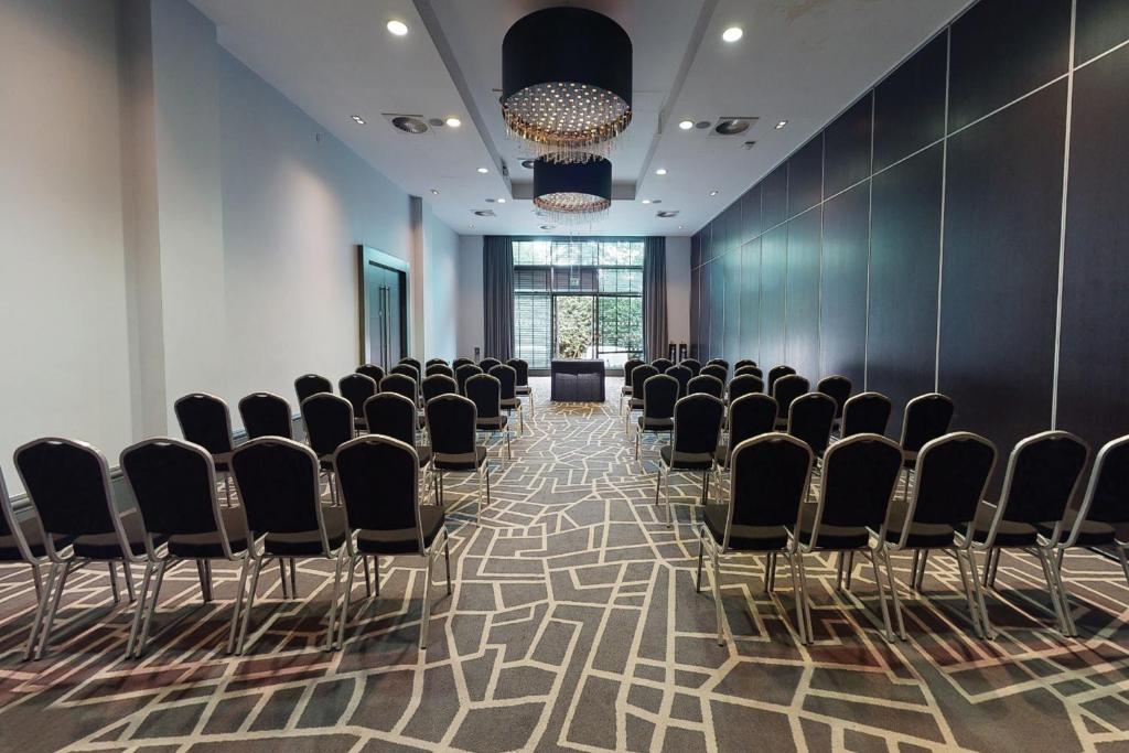 Konferenční prostory v ubytování Village Hotel Solihull