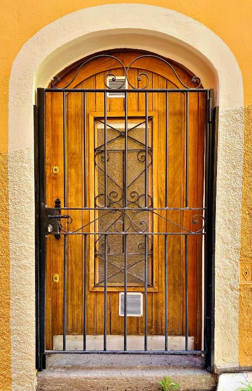 Photo de la galerie de l'établissement Le Vieux Choeur, à Nice
