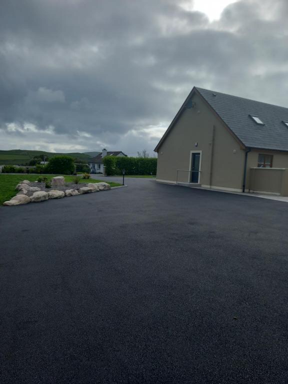 Gallery image of Stunning 1-Bed Apartment Valentia Island in Valentia Island