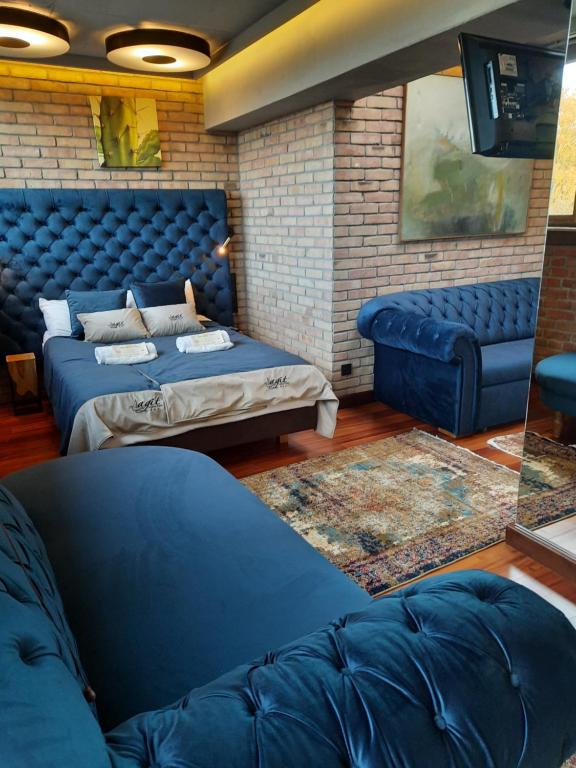 Hotel Agit Congress&Spa - Resim 44