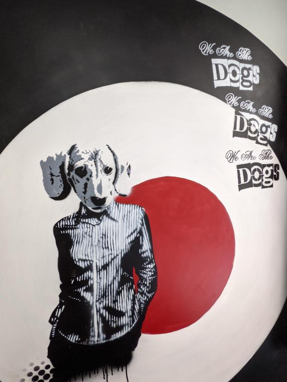 The Stirling Arms Pub & Rooms - Resim 11