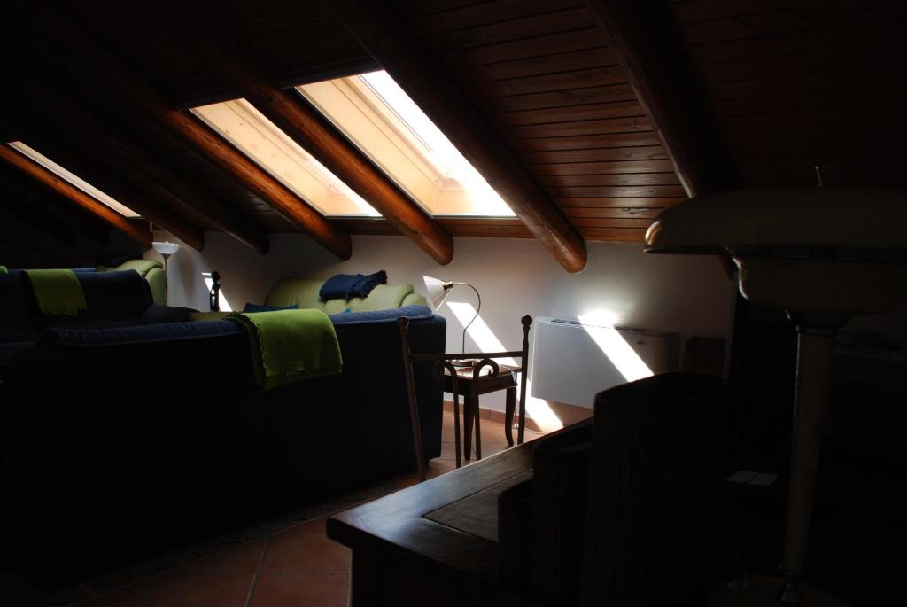 B&B Beata Solitudo - 8