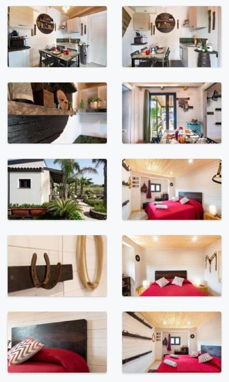 B&B Etna Ranch - Standaardvilla